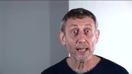 The Car Trip - Kids' Poems and Stories With Michael Rosen